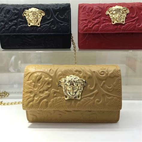 cheap on sale versace|cheapest versace bag.